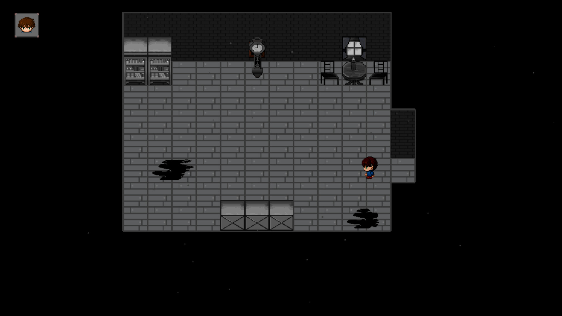 Lurk in Abyss screenshot #2