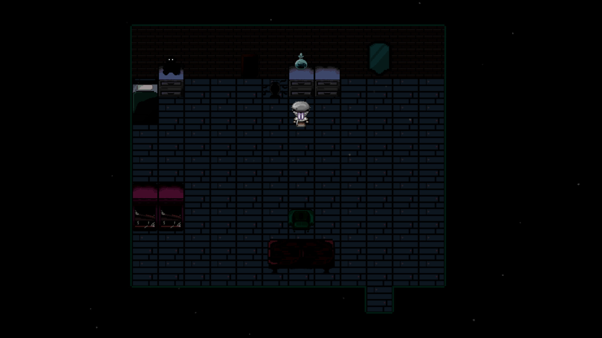 Lurk in Abyss screenshot 6