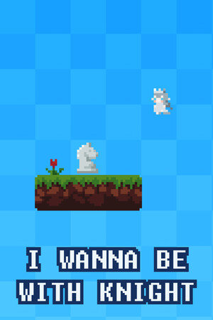 I Wanna Be With Knight cover art