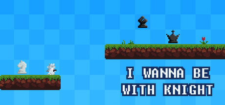 I Wanna Be With Knight