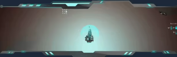 Shatterswarm video 4