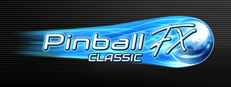 Pinball FX Classic cover art