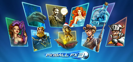 Steam thumbinal