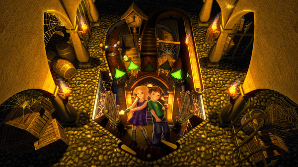 Pinball FX Classic