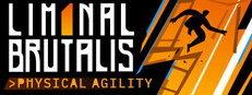 Liminal Brutalis: Physical Agility cover