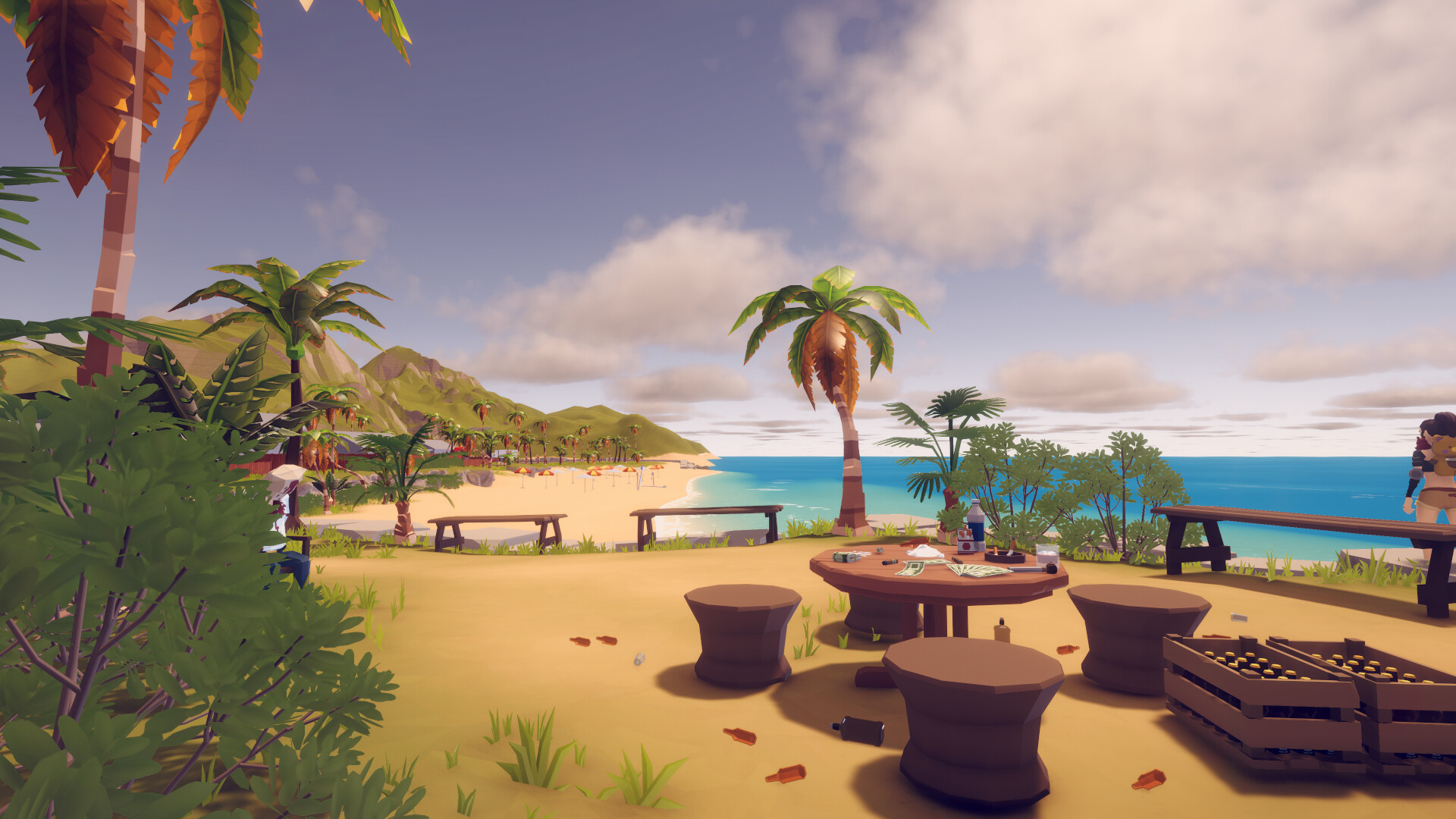 Crimswell screenshot 10