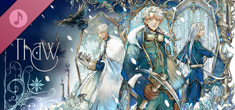 Thaw Soundtrack banner image