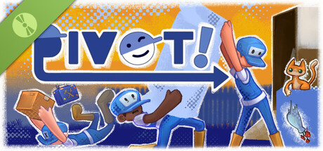 PIVOT! Demo