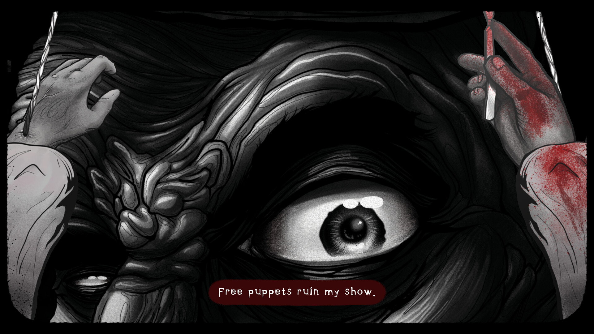 Pierrot screenshot #6