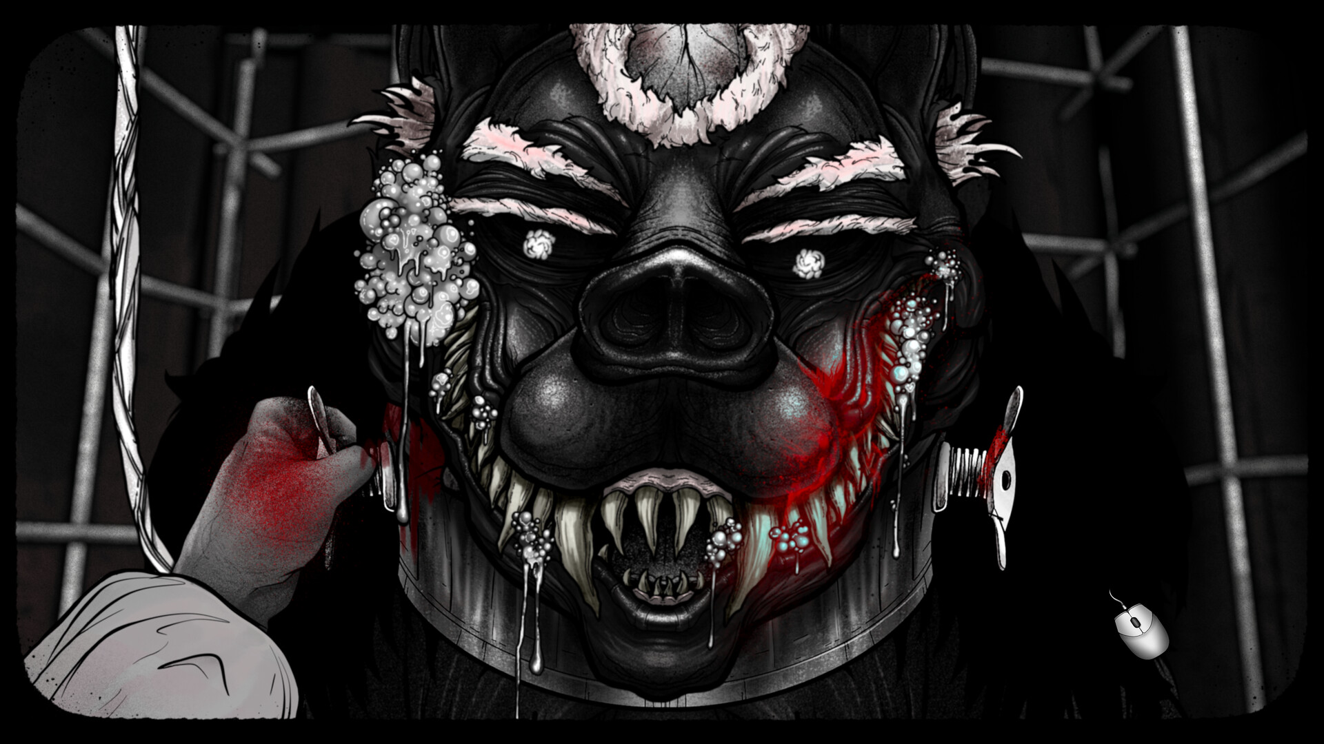 Pierrot screenshot #7