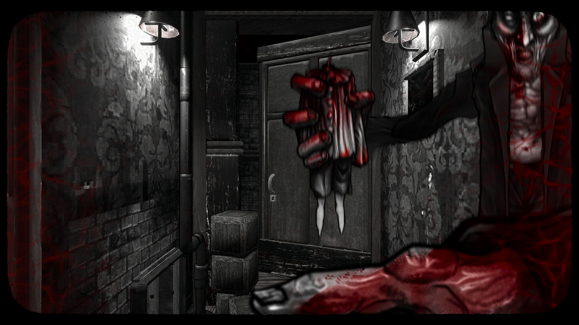 Pierrot screenshot #9