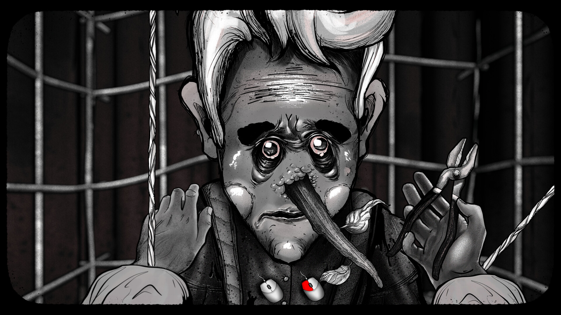 Pierrot screenshot #8