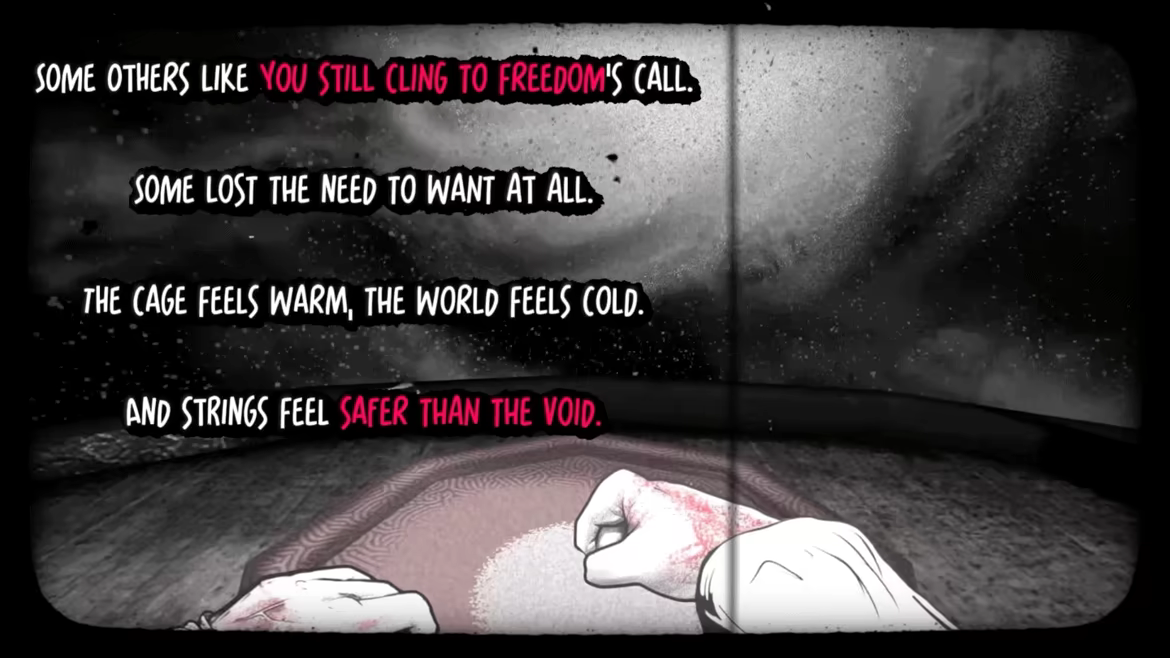 Pierrot video 2