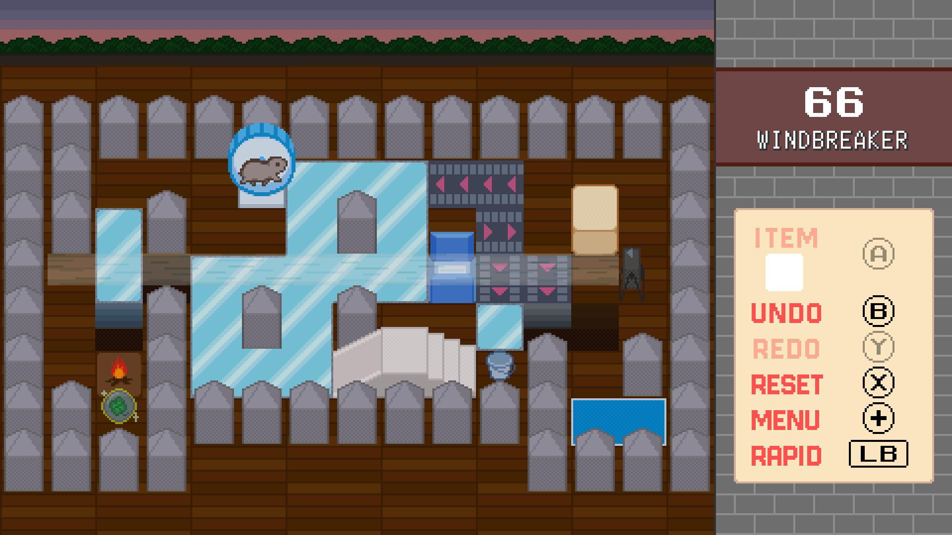 LEMMICK WORLD screenshot #5