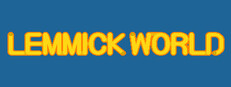 LEMMICK WORLD cover