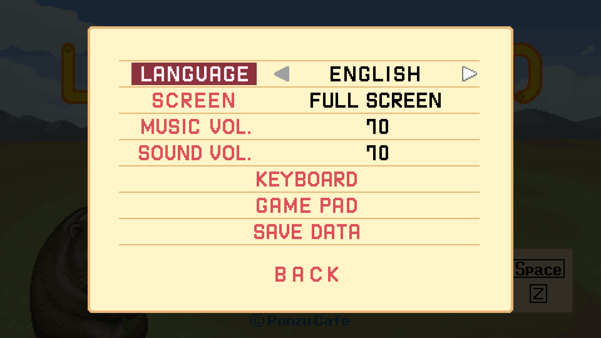 LEMMICK WORLD – Screenshot 7