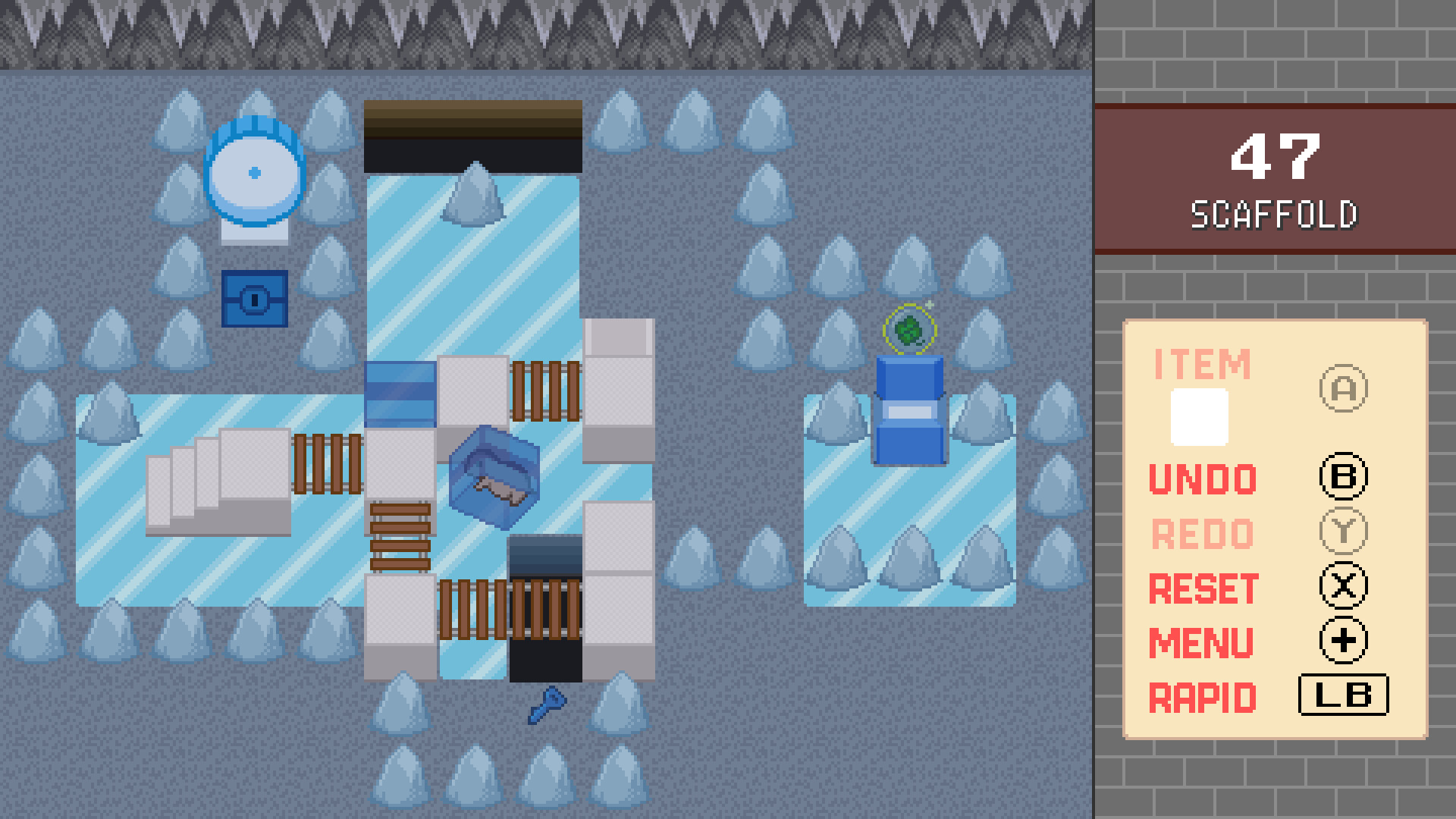 LEMMICK WORLD screenshot #4