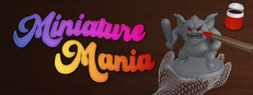 Miniature Mania cover