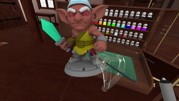 Screenshot media