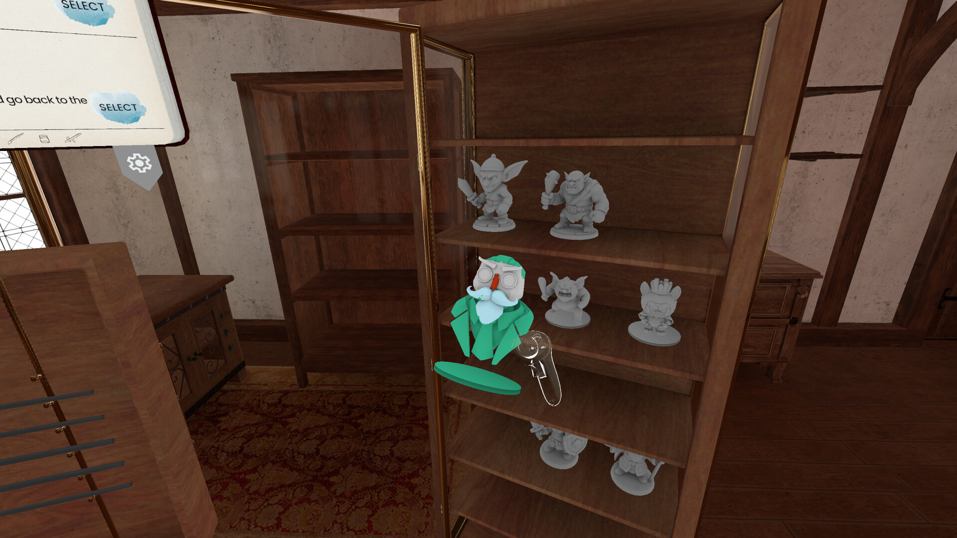 Miniature Mania screenshot #4