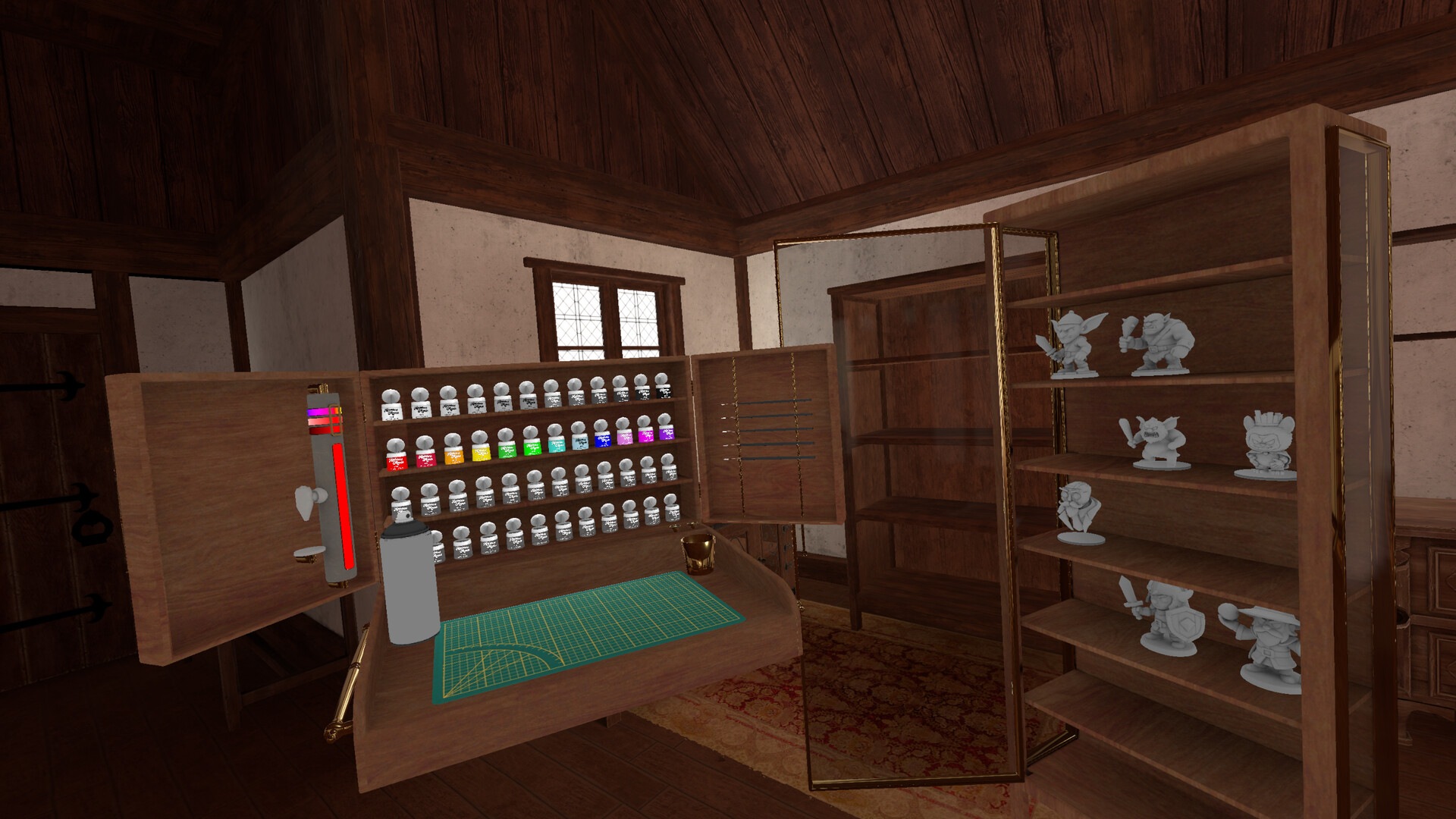 Miniature Mania screenshot #1