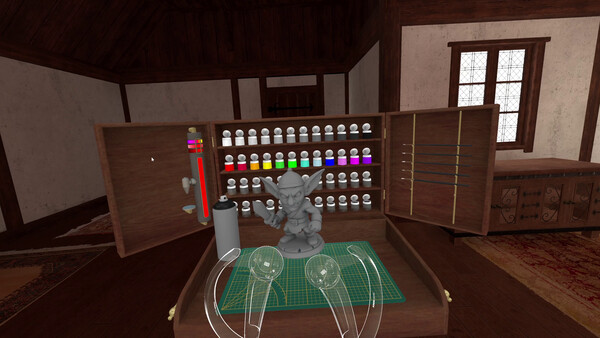 Screenshot media