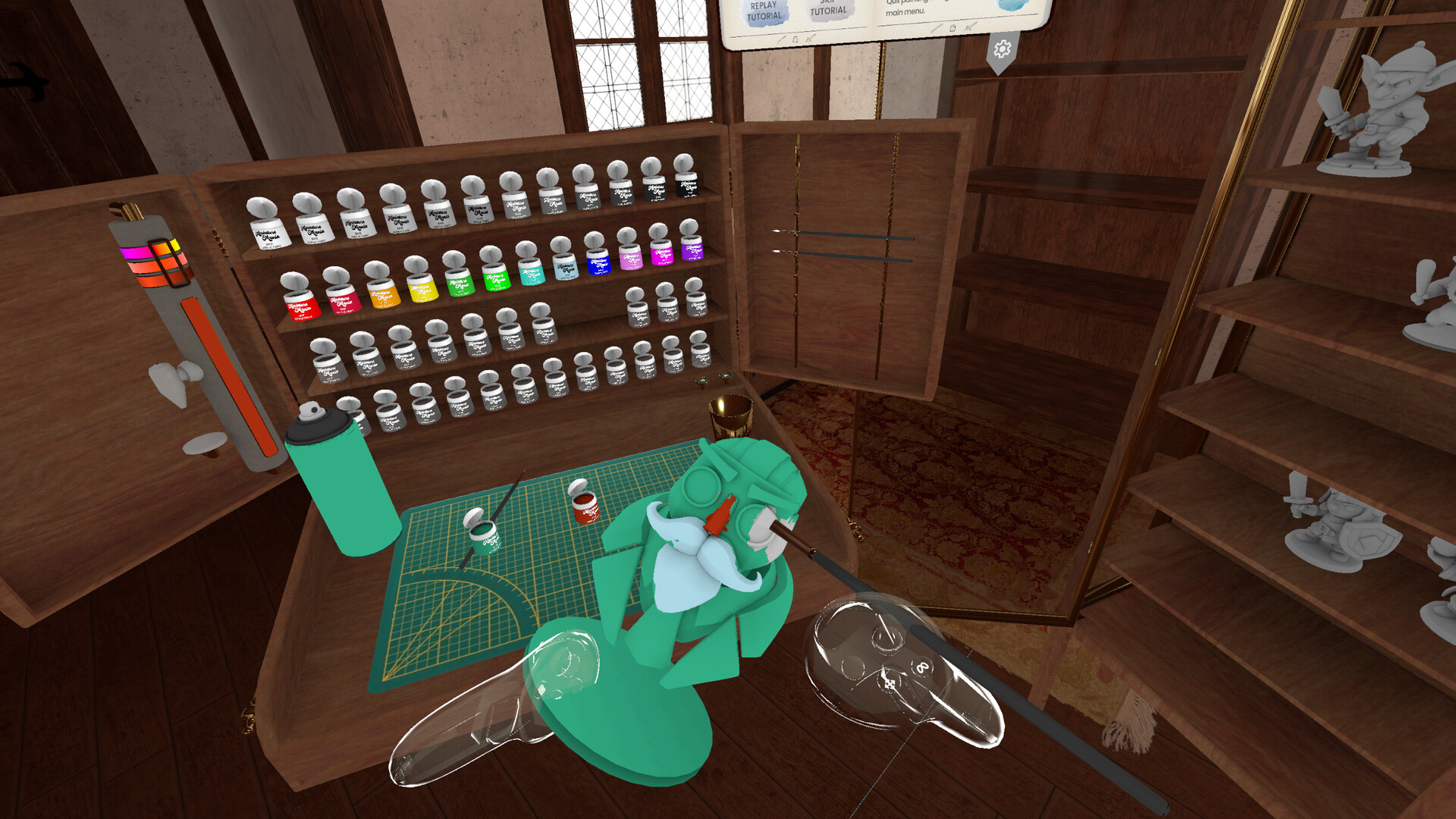 Miniature Mania screenshot #3