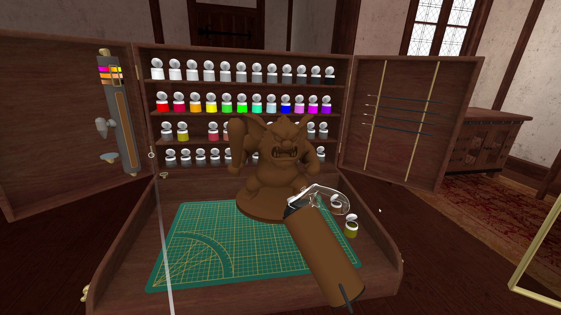 Miniature Mania screenshot #10
