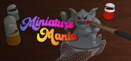Miniature Mania