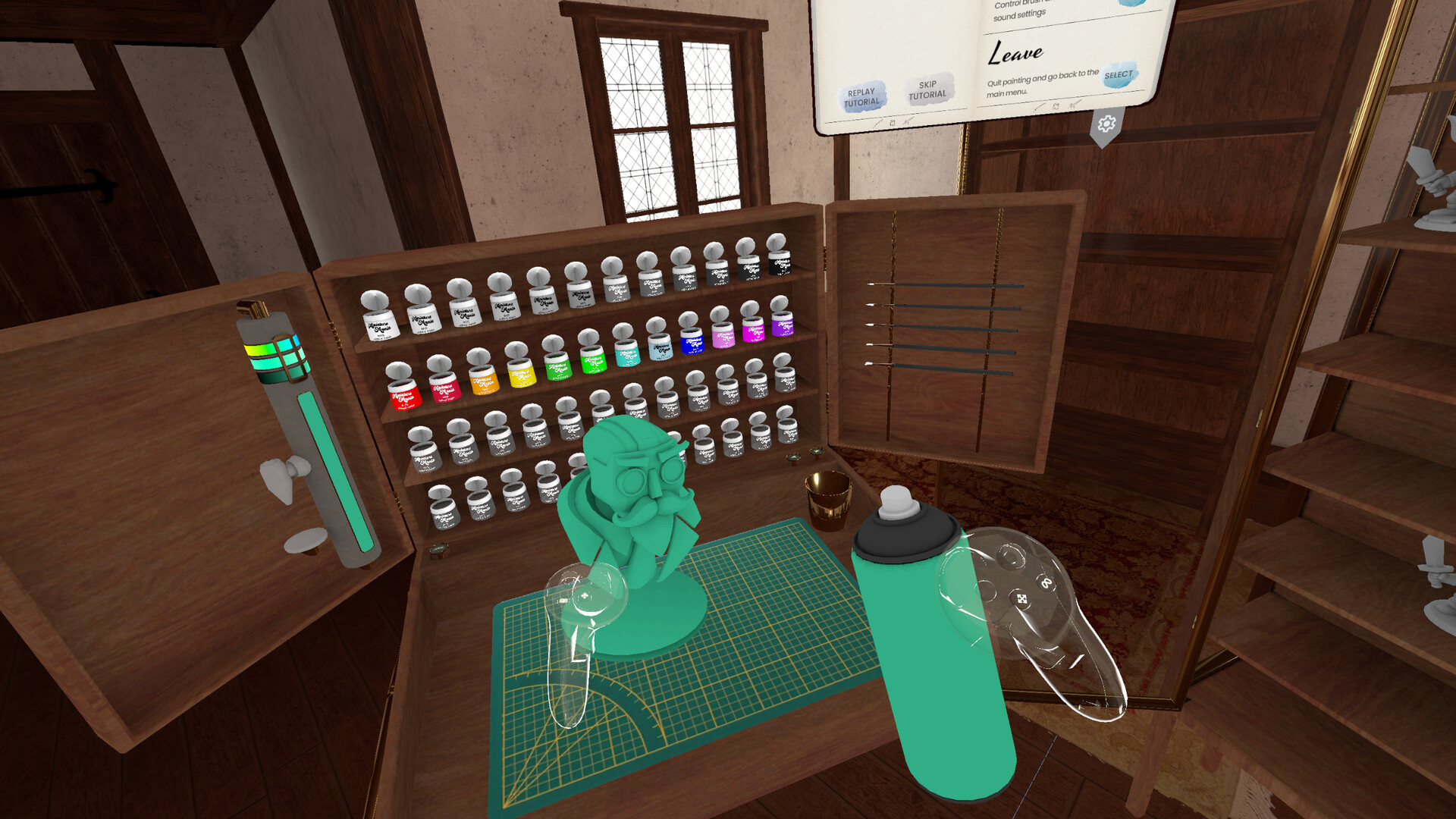 Miniature Mania screenshot #2