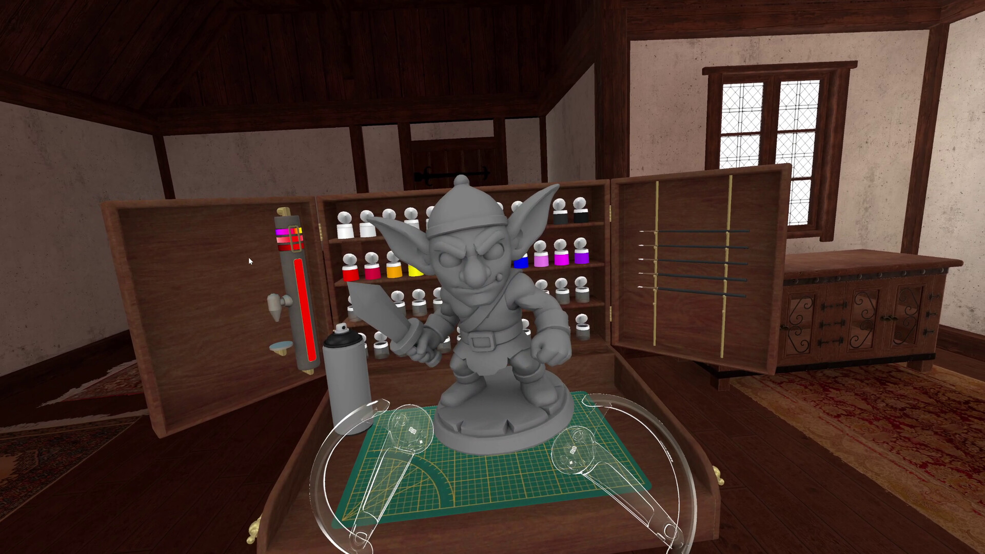 Miniature Mania screenshot #9