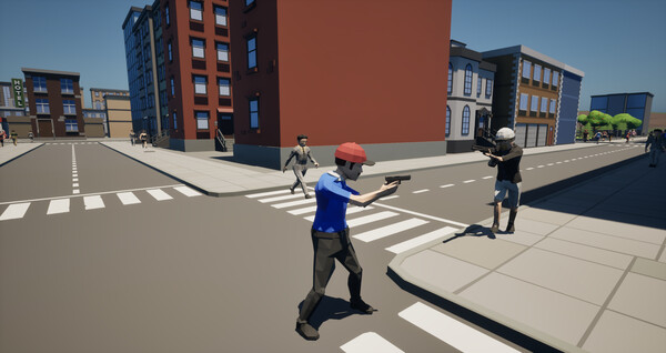 Screenshot media