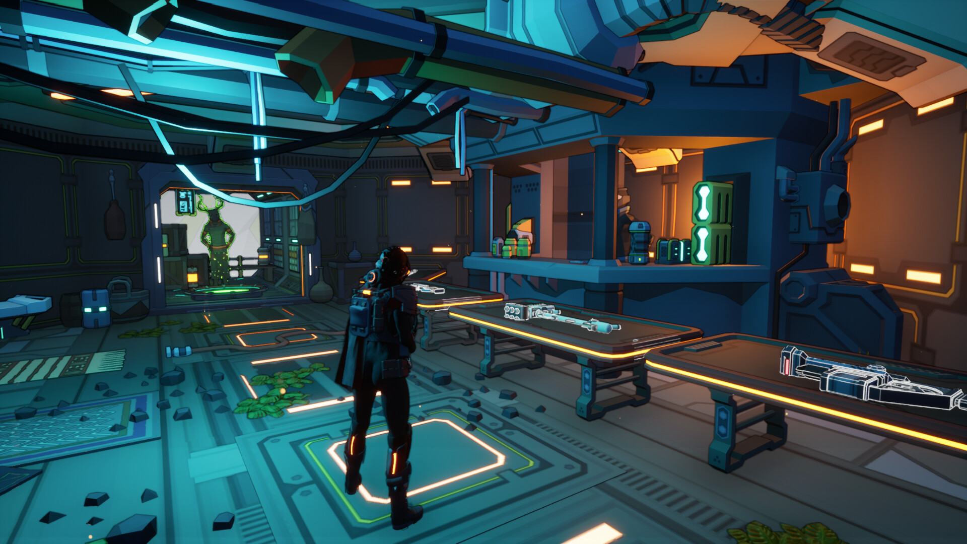 Mauled Horde screenshot #13