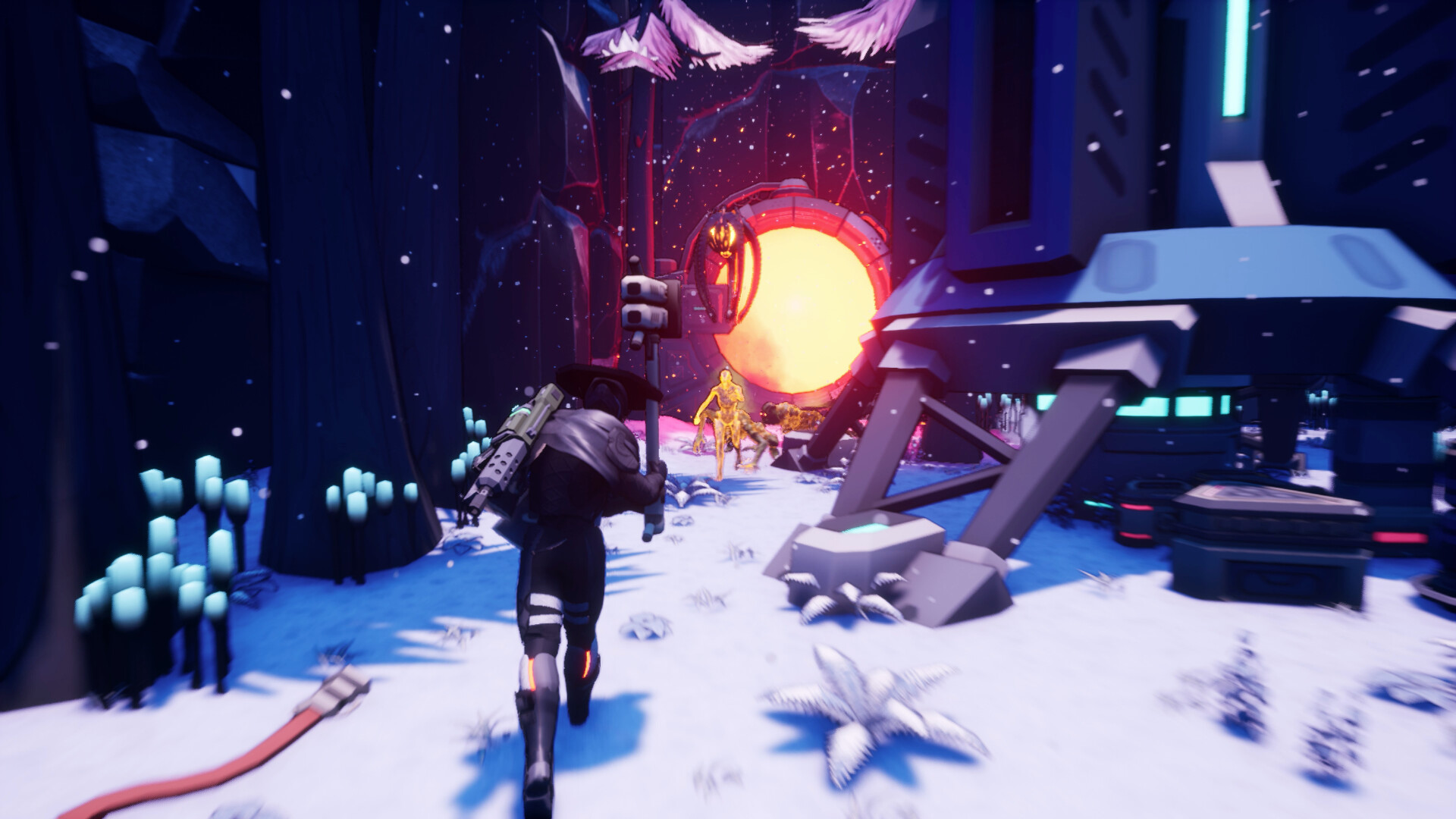 Mauled Horde screenshot #9