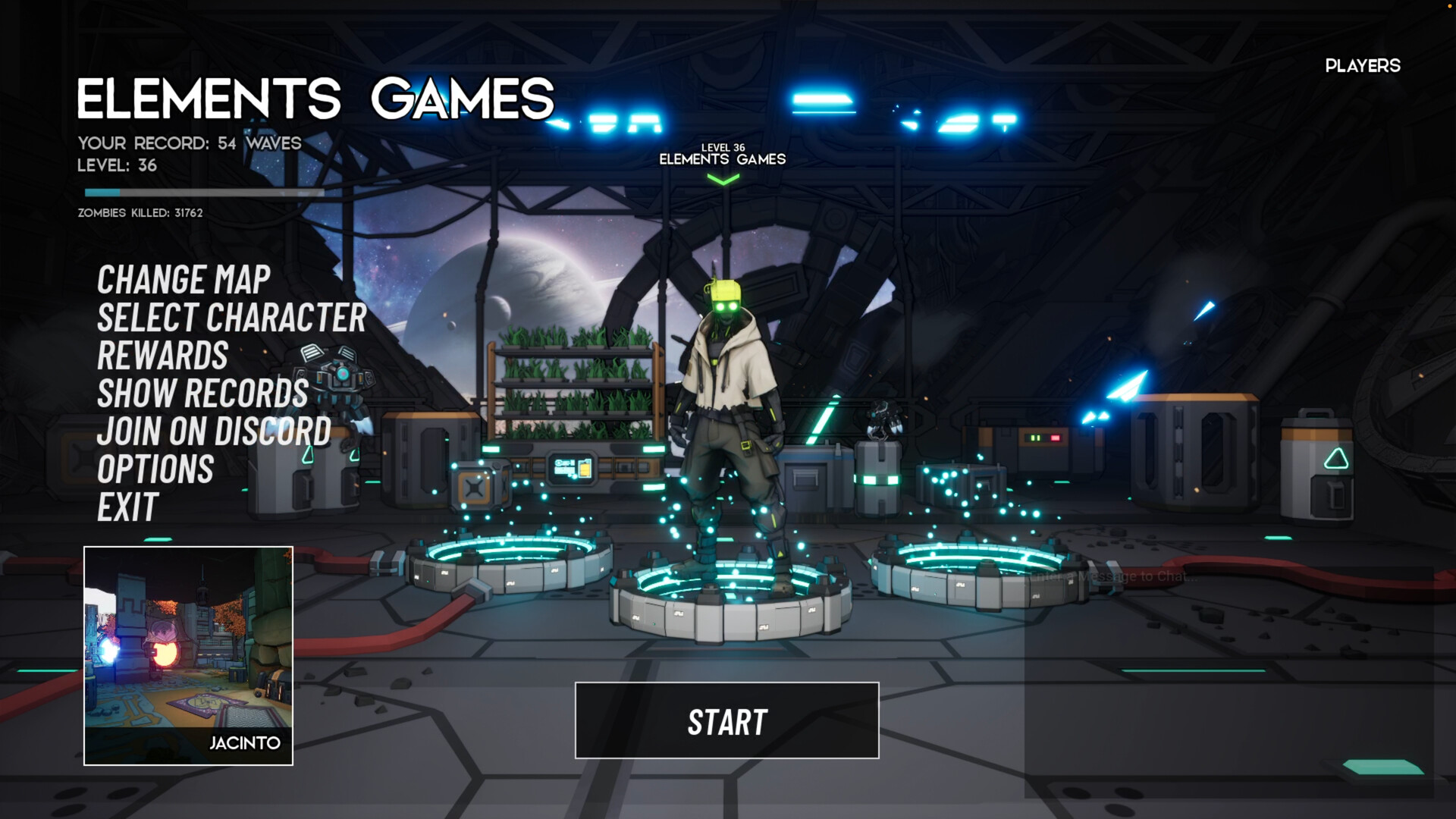 Mauled Horde screenshot 10