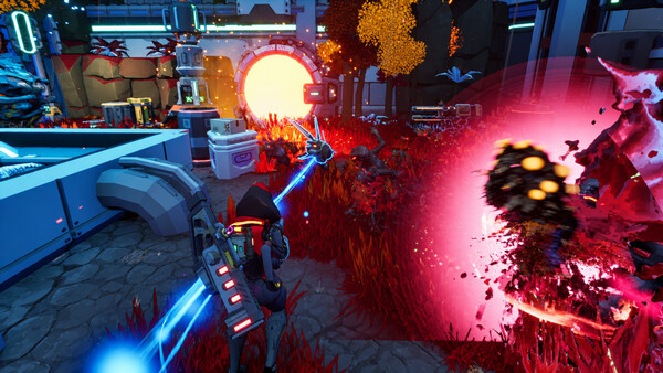 Mauled Horde screenshot 6