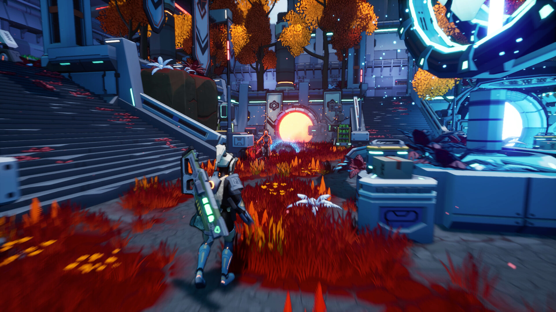 Mauled Horde screenshot #8