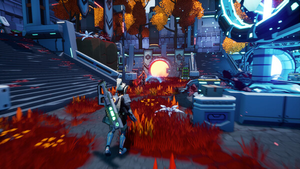 Screenshot media
