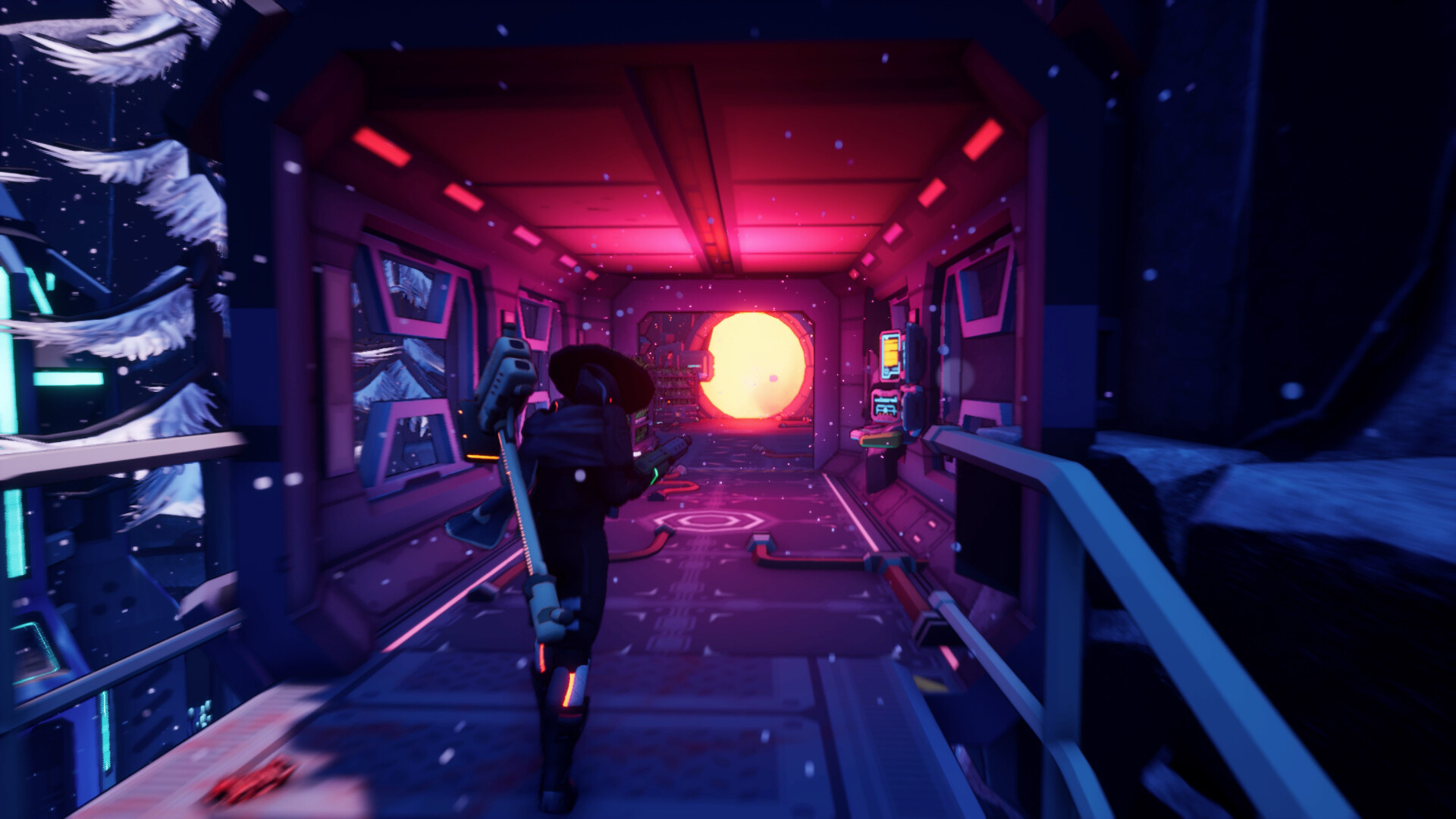 Mauled Horde screenshot #11