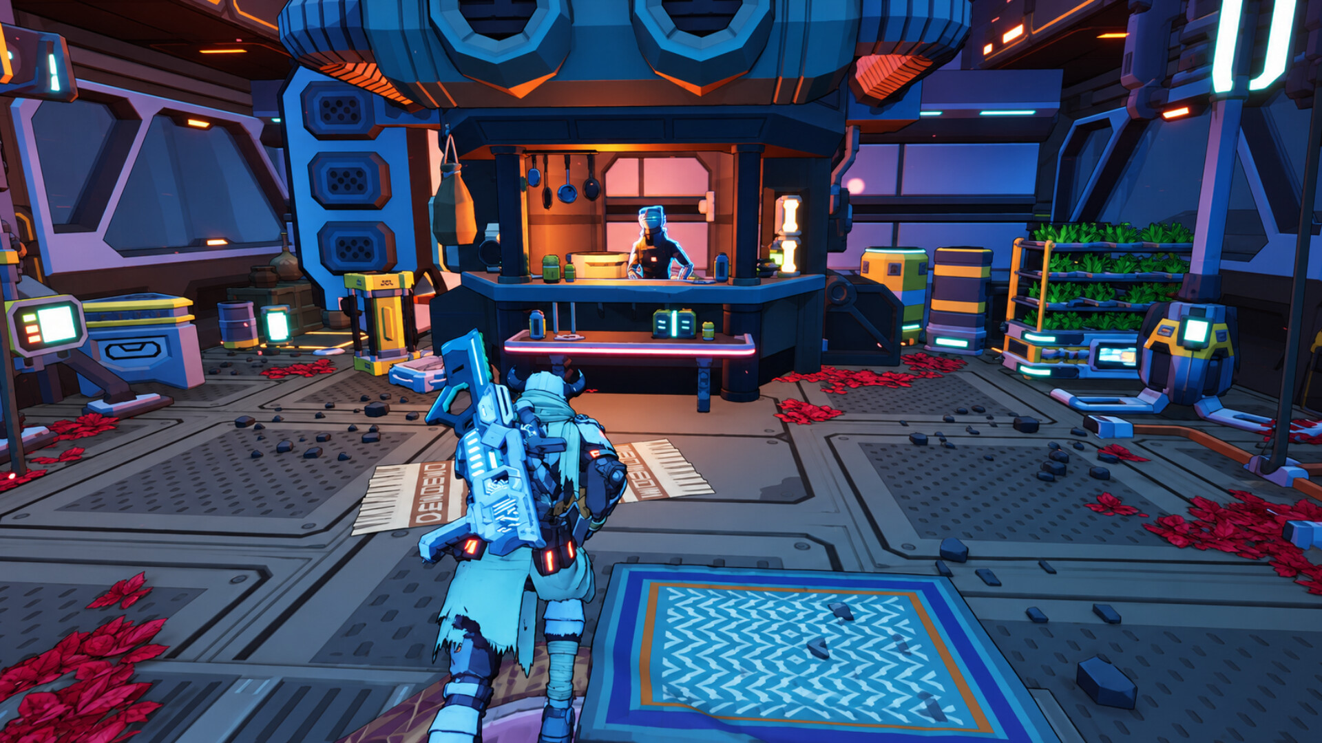 Mauled Horde screenshot 9
