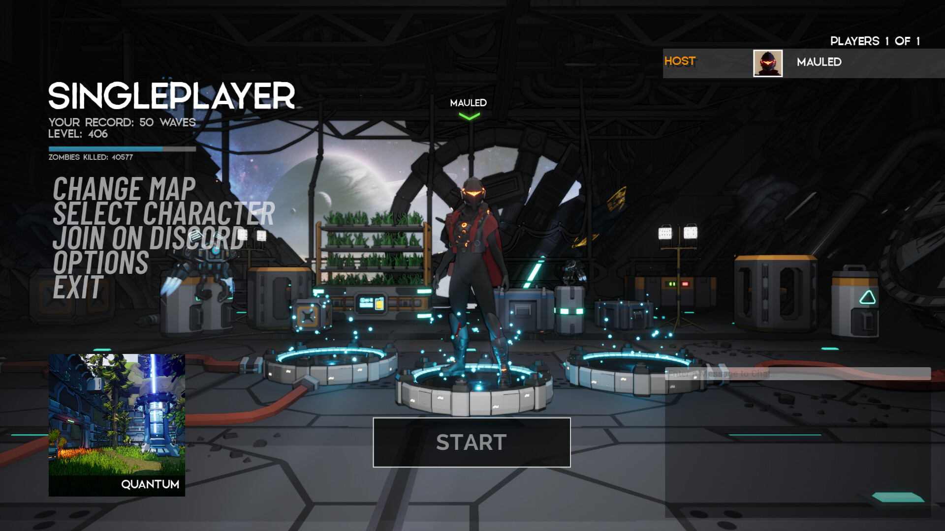 Mauled Horde screenshot 14