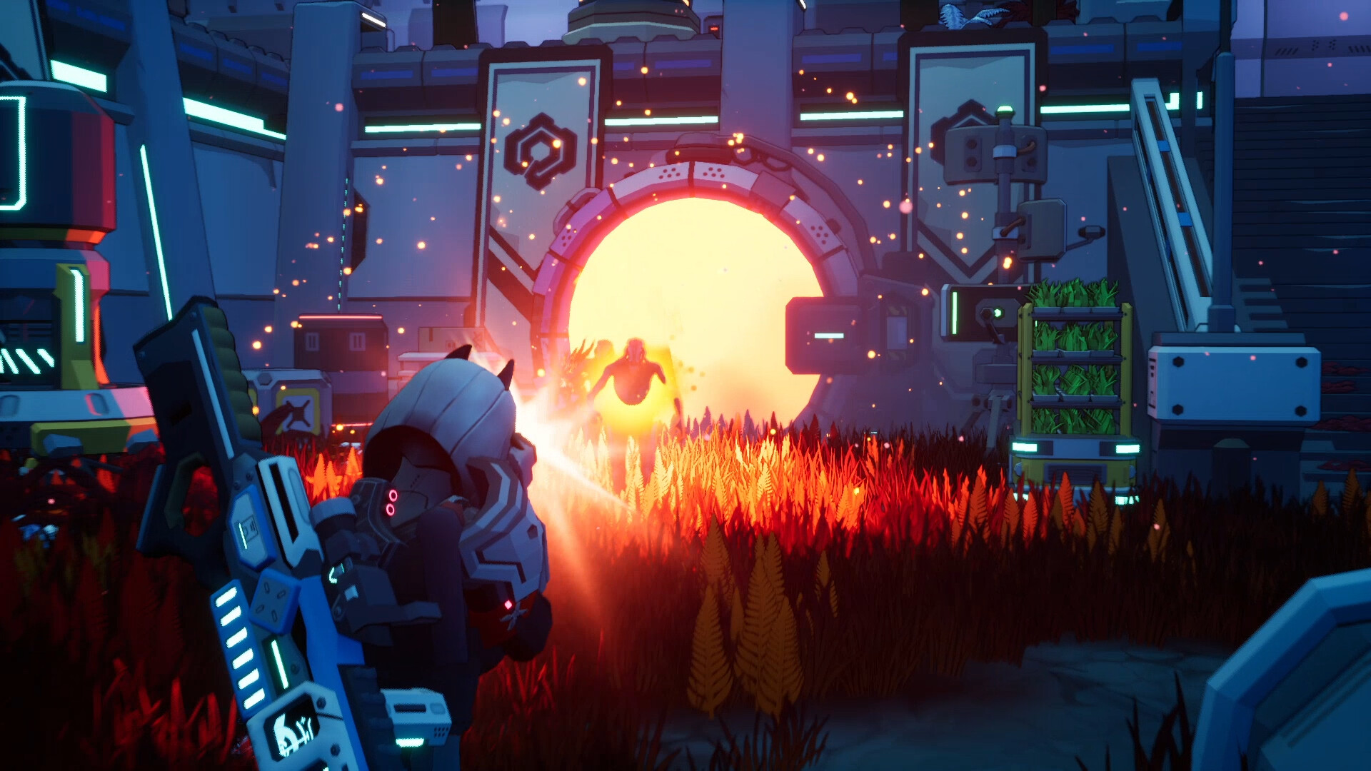 Mauled Horde screenshot 5