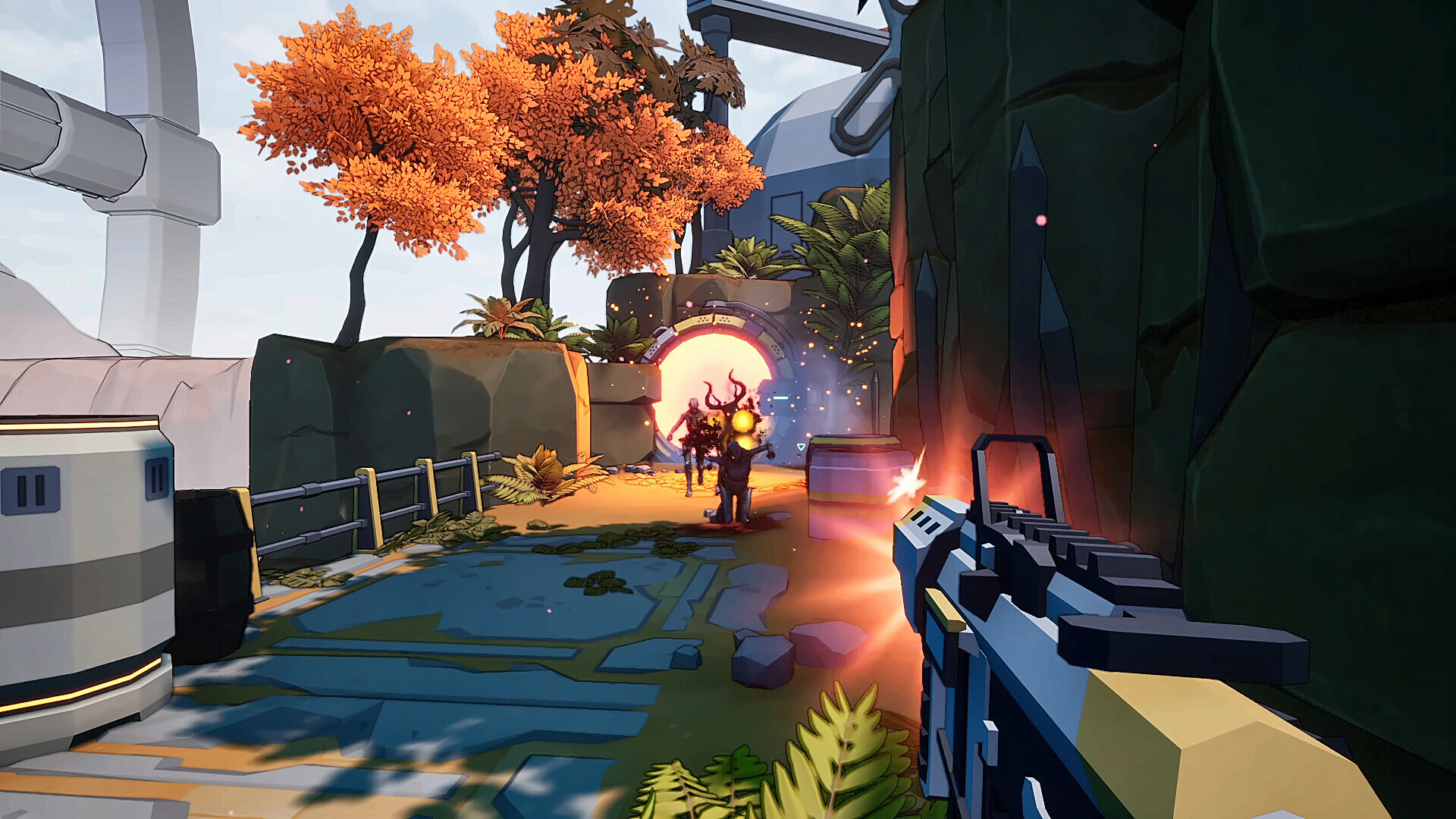 Mauled Horde screenshot 4
