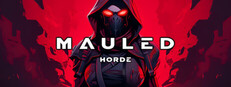 Mauled Horde cover