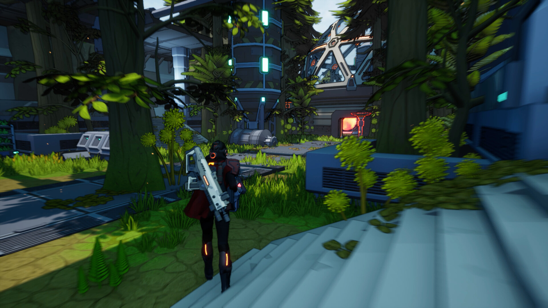 Mauled Horde screenshot #10