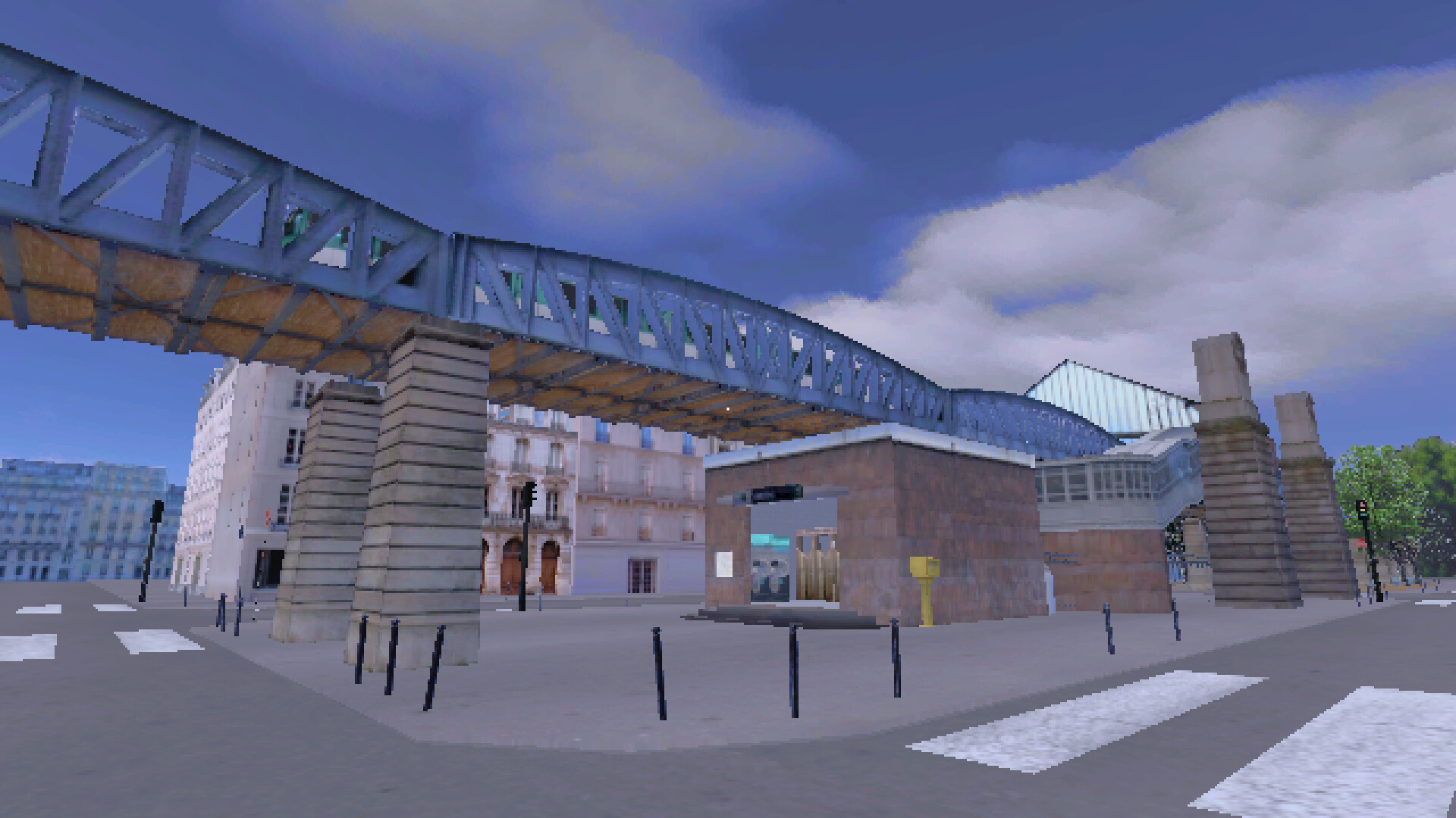 PANAME screenshot 1