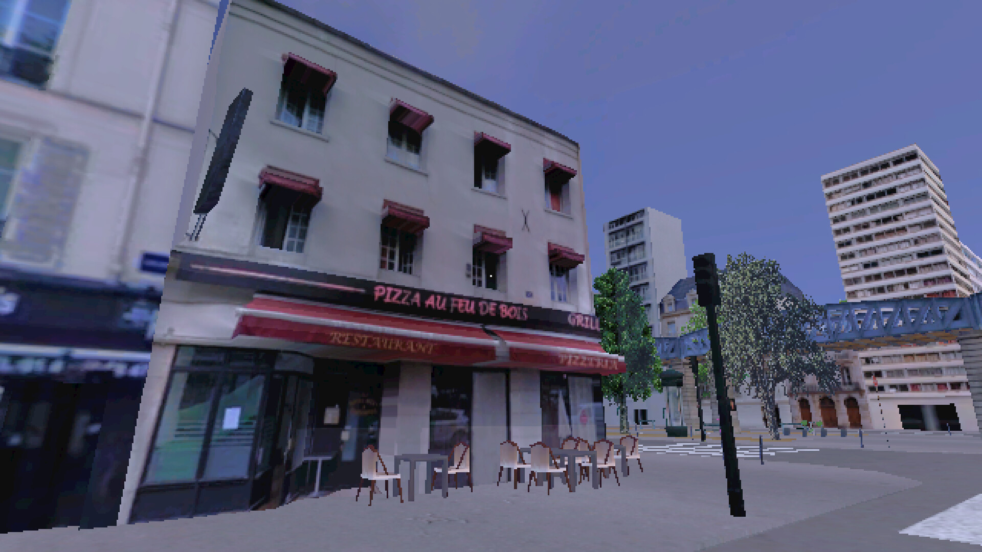 PANAME screenshot 3