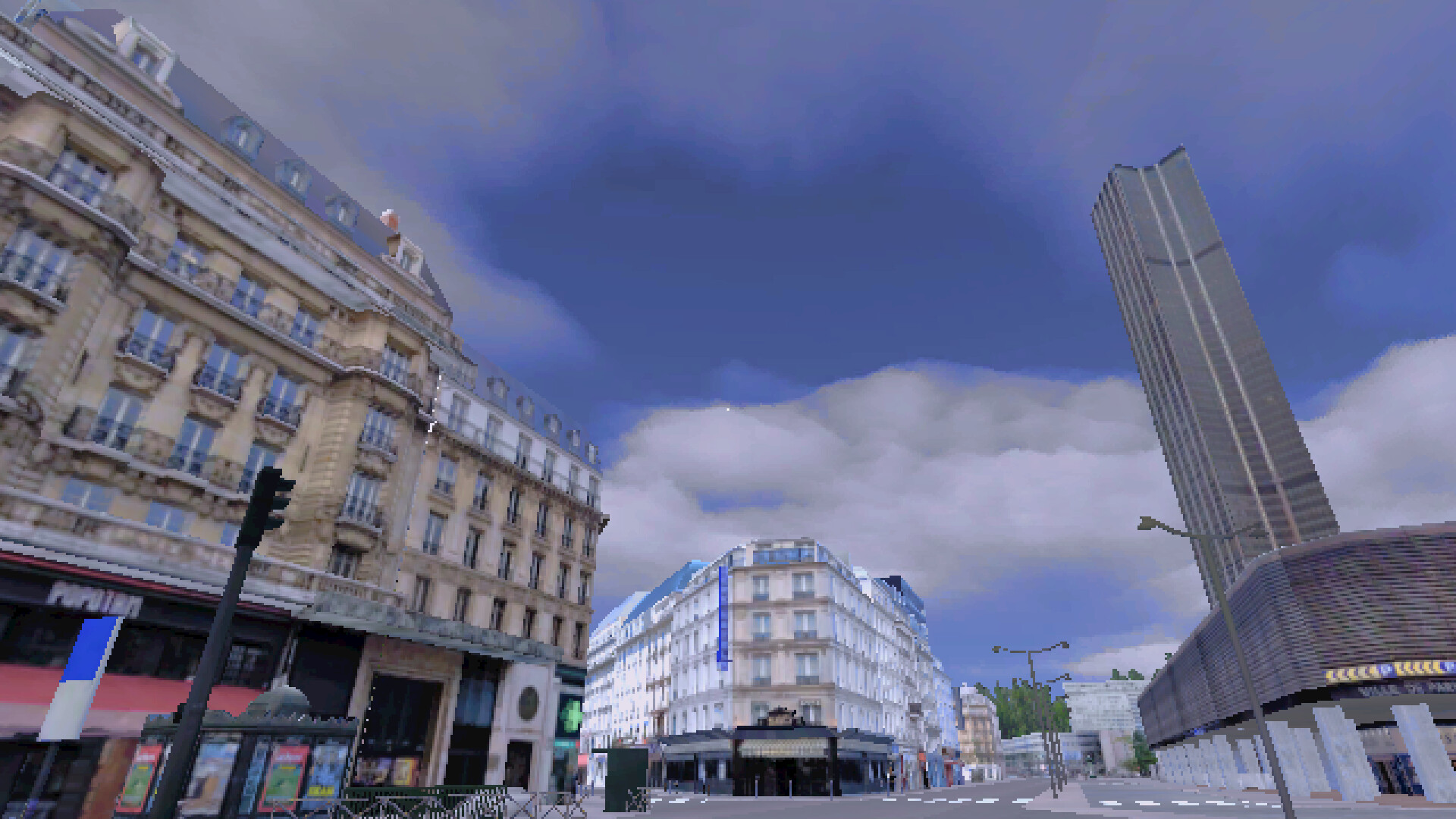 PANAME screenshot #4