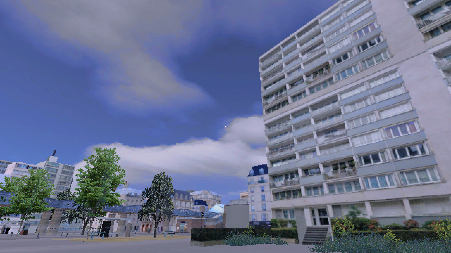 PANAME screenshot #5