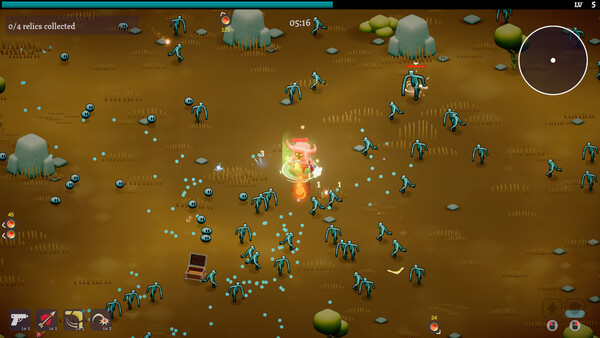 Screenshot media